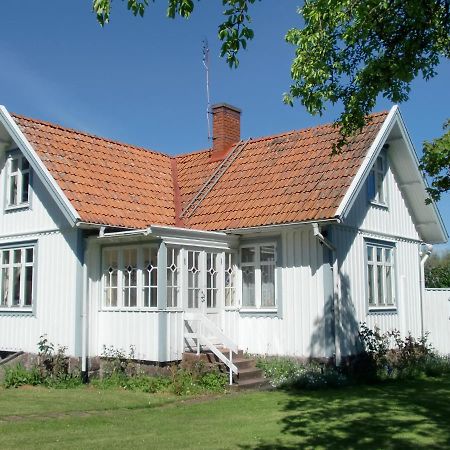 Villa Bond-Garden à Fågelmara Extérieur photo